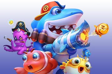 880JILI fishing games – real money shooting games at online casino