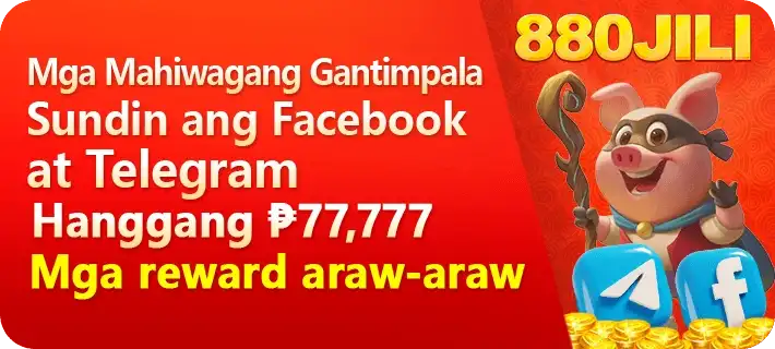 880JILI app download bonus promotion