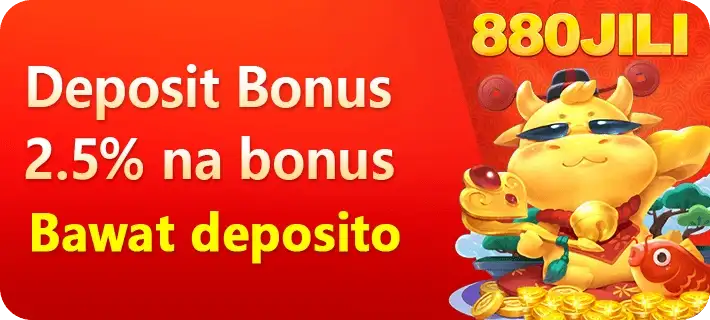 880JILI referral program with rewards for inviting friends