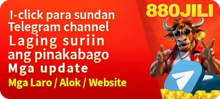 Ongoing slot tournament promotion on 880JILI casino