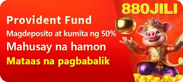 Weekly reload bonus offer at 880JILI online casino